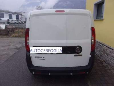 Fiat Doblò CARGO 1.3 MJT PC-TN SX- 3 POSTI-PIU IVA Bianco usata Samolaco