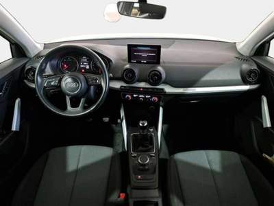 Audi Q2 1.6 TDI Design Bianco usata Alcamo