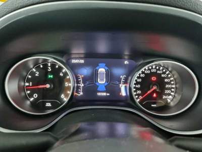 Jeep Compass 1.6 Multijet II 2WD Limited Nero usata Alcamo