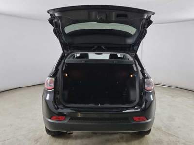 Jeep Compass 1.6 Multijet II 2WD Limited Nero usata Alcamo