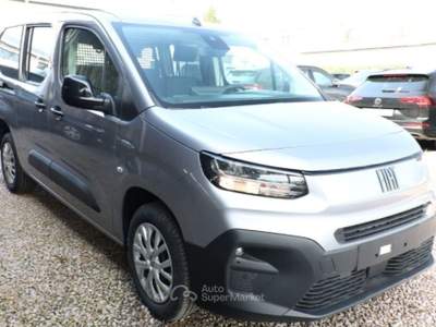 Fiat Doblò Doblò 1.5 BlueHdi 130CV AT8 Combi Maxi N1 Pack Com usata Liscate