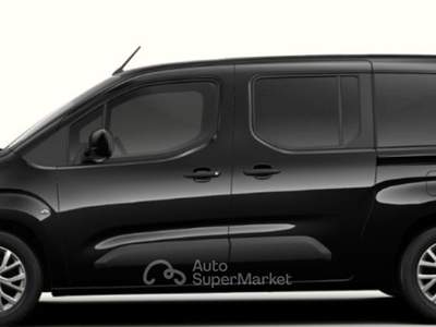Fiat Doblò Doblò 1.5 BlueHdi 130CV AT8 Combi Maxi N1 Pack Com usata Liscate