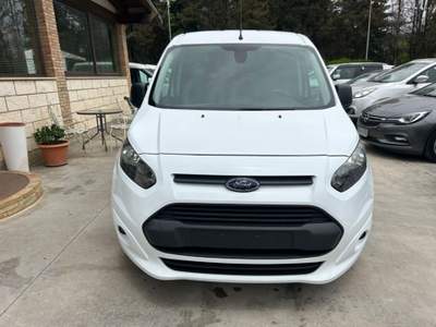 Ford Transit Connect 210 1.5 TDCi 100CV Bianco usata Caltagirone