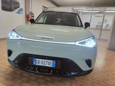 Smart #1 PRO + PLUS TETTO PANORAMICO usata Sarego
