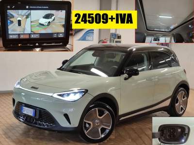 Smart #1 PRO + PLUS TETTO PANORAMICO usata Sarego