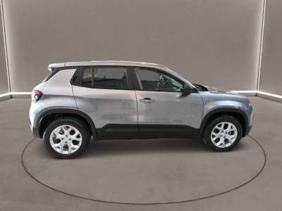 Jeep Avenger -  1.2 Turbo Altitude Grigio usata Caltanissetta