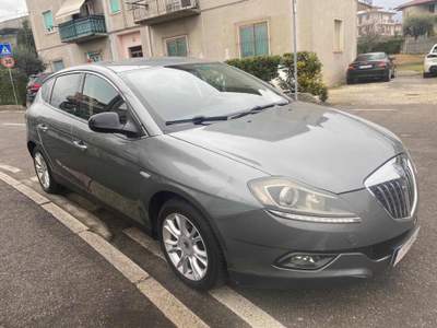 Lancia Delta 1.6 MJT DPF Silver Grigio usata Gussago