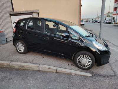 Honda Jazz 1.4 i-VTEC Elegance NEOPATENTATI Nero usata Bareggio