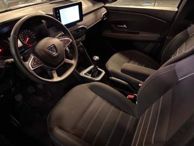 Dacia Jogger 1.0 TCe 110cv Comfort Grigio usata Correggio