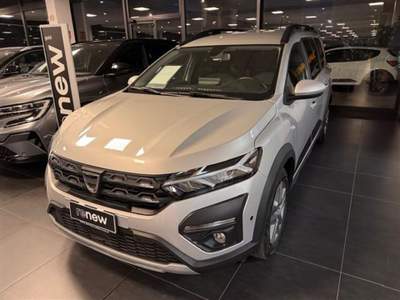 Dacia Jogger 1.0 TCe 110cv Comfort Grigio usata Correggio