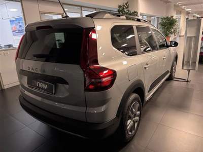 Dacia Jogger 1.0 TCe 110cv Comfort Grigio usata Correggio