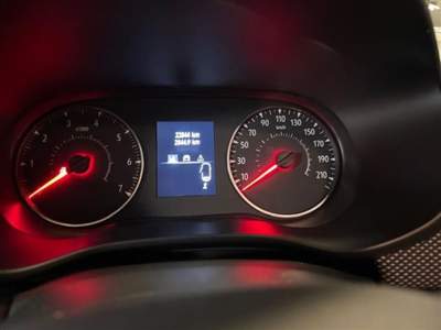 Dacia Jogger 1.0 TCe 110cv Comfort Grigio usata Correggio