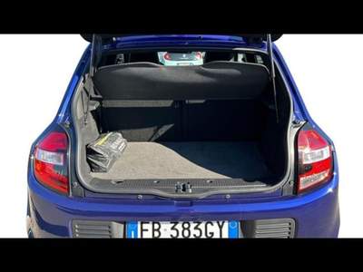 Renault Twingo 1.0 SCe 69cv Lovely 15 S S Blu/Azzurro usata Correggio