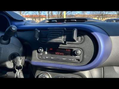 Renault Twingo 1.0 SCe 69cv Lovely 15 S S Blu/Azzurro usata Correggio