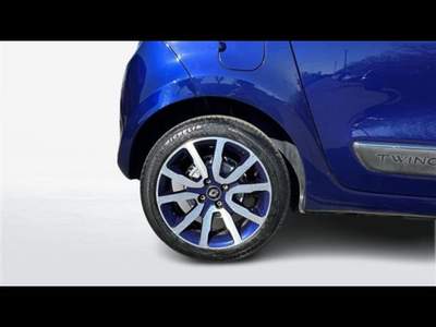 Renault Twingo 1.0 SCe 69cv Lovely 15 S S Blu/Azzurro usata Correggio