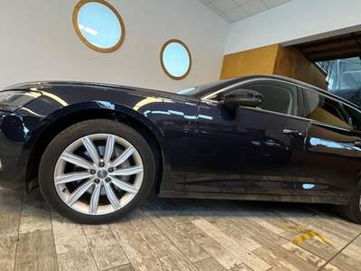 Audi A6 50 3.0 TDI quattro tiptronic Business Plus Blu/Azzurro usata Borgo San Dalmazzo