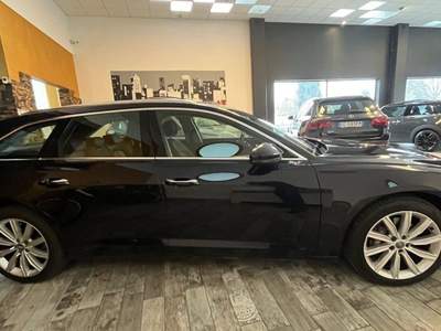 Audi A6 50 3.0 TDI quattro tiptronic Business Plus Blu/Azzurro usata Borgo San Dalmazzo
