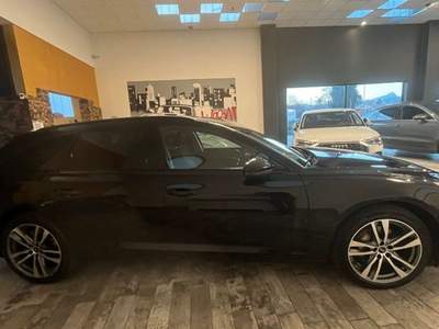 Audi A6 Avant 35 2.0 TDI S tronic Business Design Nero usata Borgo San Dalmazzo