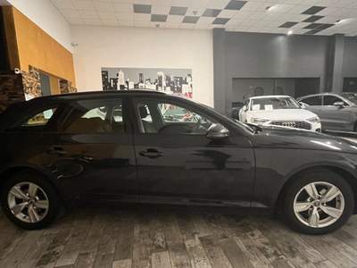 Audi A4 Avant 2.0 TDI 150 CV Business Grigio usata Borgo San Dalmazzo