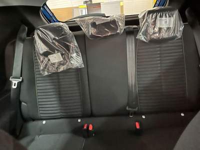 Peugeot 208 PureTech 75 Stop&Start 5 porte Active Blu/Azzurro usata Marsala