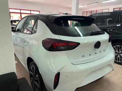 Opel Corsa 1.2 GS Bianco usata Marsala