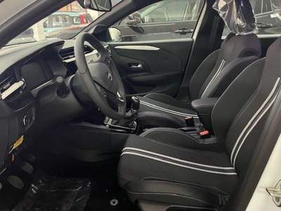 Opel Corsa 1.2 GS Bianco usata Marsala