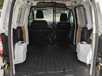 Ford Transit Courier 1.5 TDCi 75CV Van Trend Bianco usata Scorrano