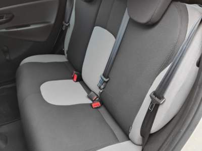 Lancia Ypsilon 1.3 MJT 16V S&S 95cv 5 porte Bianco usata Scorrano