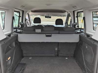 Fiat Doblò 1.3 MJT S&S PC Combi N1 Bianco usata Scorrano
