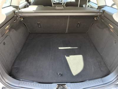 Ford Focus 1.5 TDCi 120 CV Start&Stop SW Business Argento usata Scorrano
