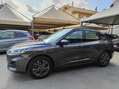 Ford Kuga 1.5 EcoBlue 120 CV 2WD ST-Line Grigio usata Scorrano
