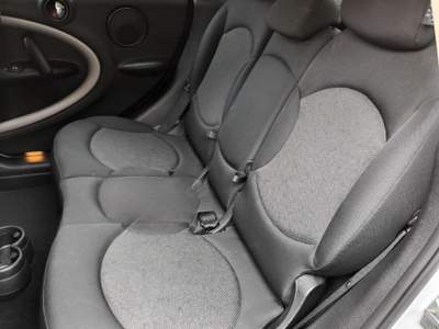 MINI One R60 1.6 90CV Bianco usata Scorrano