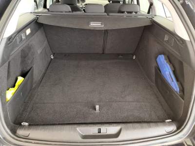 Peugeot 308 SW 1.6 e-HDi 115cv S&S Active Blu/Azzurro usata Scorrano