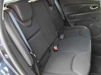Renault Clio dCi 8V 90CV S&S Energy Zen Grigio usata Scorrano