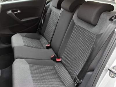 Volkswagen Polo 1.0 MPI 75 CV 5p. Comfortline Argento usata Scorrano