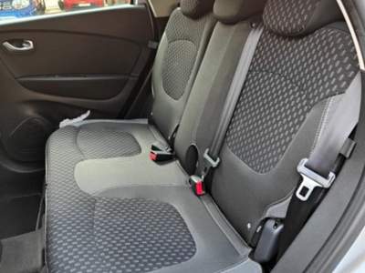 Renault Captur dCi 8V 110 CV Start&Stop Energy Intens Argento usata Scorrano