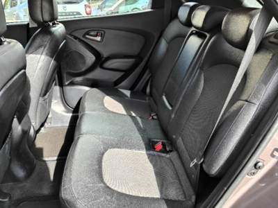 Hyundai ix35 1.7 CRDi 2WD Xpossible Grigio usata Scorrano