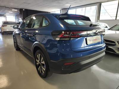 Volkswagen Taigo 1.0 TSI 110 CV Life KM0 Blu/Azzurro usata TORINO