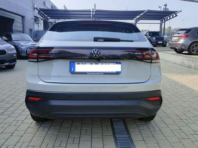 Volkswagen Taigo 1.0 TSI 110 CV Life KM0 Grigio usata TORINO