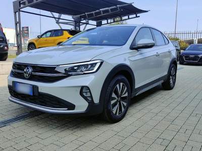 Volkswagen Taigo 1.0 TSI 110 CV Life KM0 Grigio usata TORINO