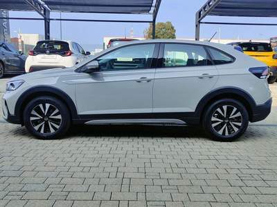 Volkswagen Taigo 1.0 TSI 110 CV Life KM0 Grigio usata TORINO