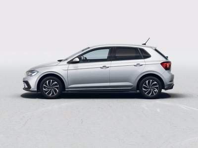 Volkswagen Polo 1.0 TSI 95cv Edition Plus Grigio usata TORINO