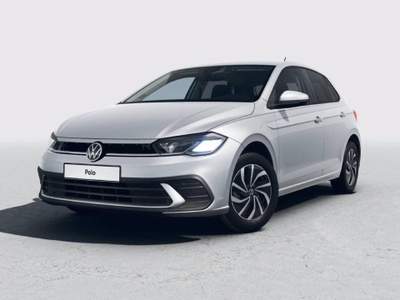 Volkswagen Polo 1.0 TSI 95cv Edition Plus Grigio usata TORINO