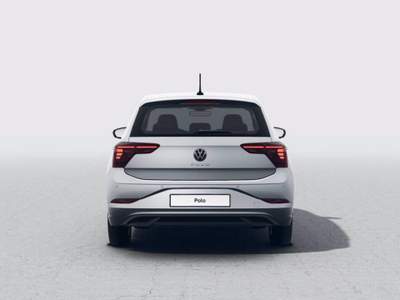 Volkswagen Polo 1.0 TSI 95cv Edition Plus Grigio usata TORINO