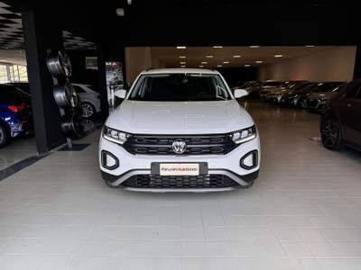 Volkswagen T-Roc 1.0 TSI Life Nuovo in pronta consegna ! Bianco usata TORINO