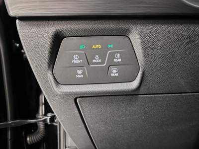 Cupra Formentor 1.5 TSI DSG Grigio usata Massanzago