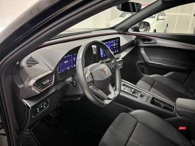 Cupra Formentor 1.5 TSI DSG Grigio usata Massanzago