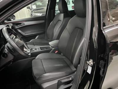 Cupra Formentor 1.5 TSI DSG Grigio usata Massanzago