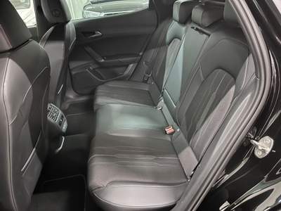 Cupra Formentor 1.5 TSI DSG Grigio usata Massanzago