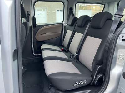 Opel Combo Tour Tour 1.6 CDTi 95CV L2 H1 Colorado Argento usata Castelnuovo Rangone